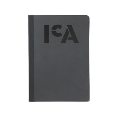 ICA Notebook