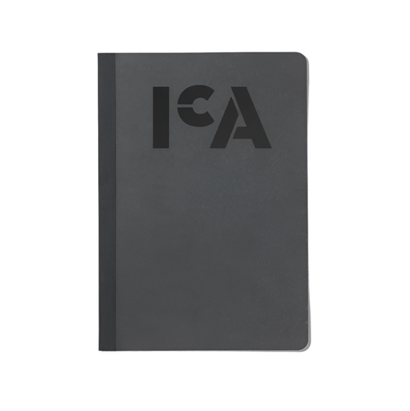 ICA Notebook