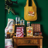 To & Fro Tote: Venus
