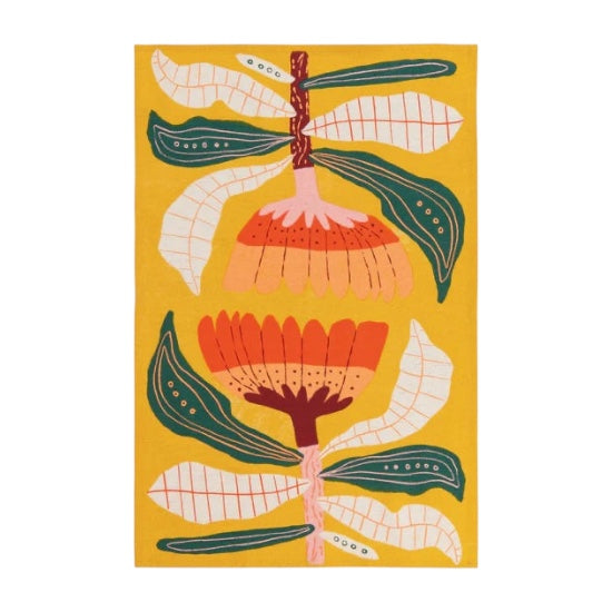 Tea Towel Set: Venus