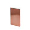 Notebook: Shiny Starlet Copper