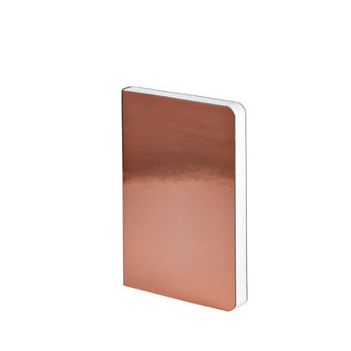 Notebook: Shiny Starlet Copper