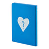 Notebook: Where Is My Mind?