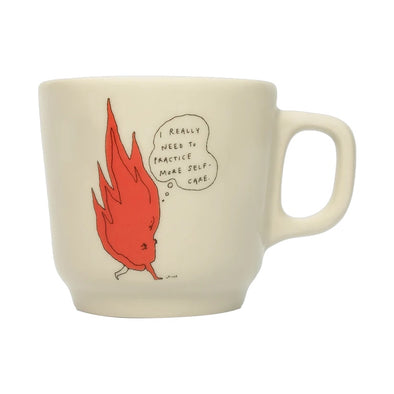 Mug: Self Care