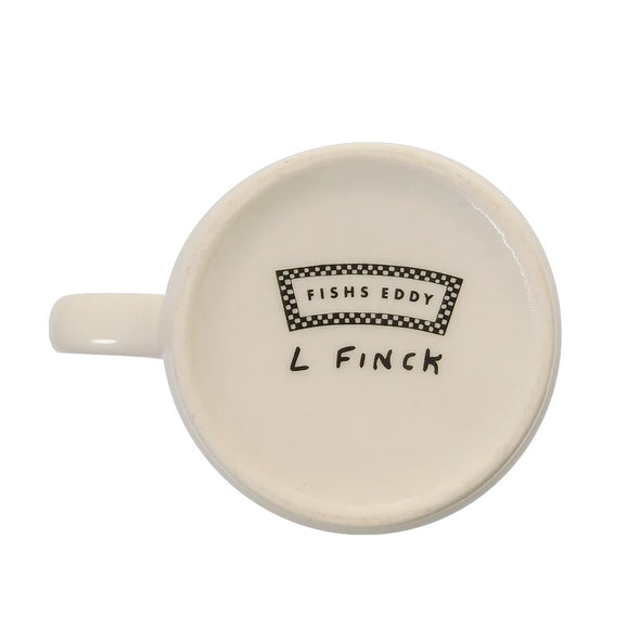 Mug: Self Care