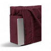 Small Cloud Carry-On: Mahogany