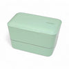 Bento Box Dual: Peppermint