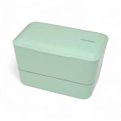 Bento Box Dual: Peppermint