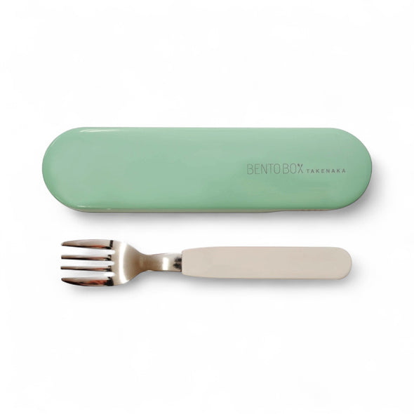Fork + Case: Peppermint