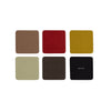 Felt Coasters 6-pack: Wander