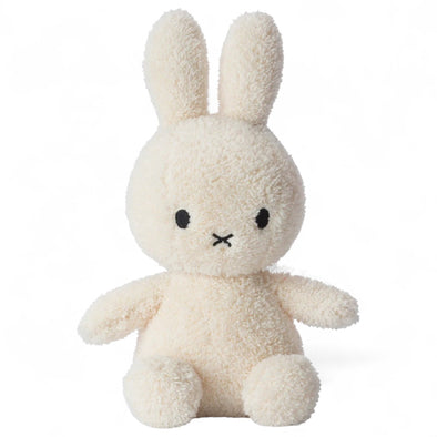 Miffy Terry Cream