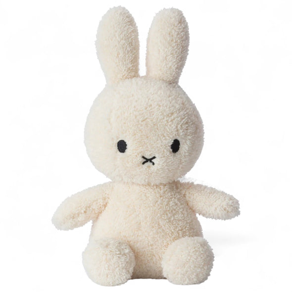 Miffy Terry Cream