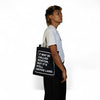 Anna Tsouhlarakis Native Land Tote