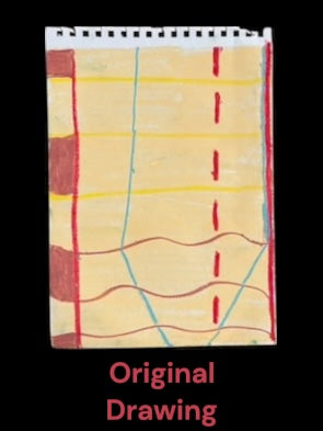 Teresa Baker Blanket