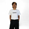 Seaport Map Tee
