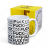 Mug: Fuck Fuck Sorry