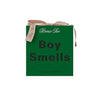 Boy Smells: Holiday XXmas Tree