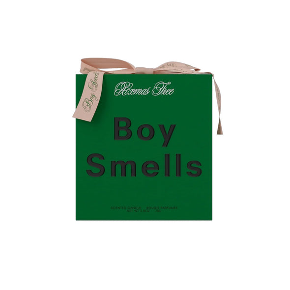 Boy Smells: Holiday XXmas Tree
