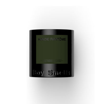 Boy Smells: Hinoki Fantôme