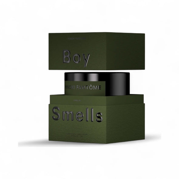 Boy Smells: Hinoki Fantôme