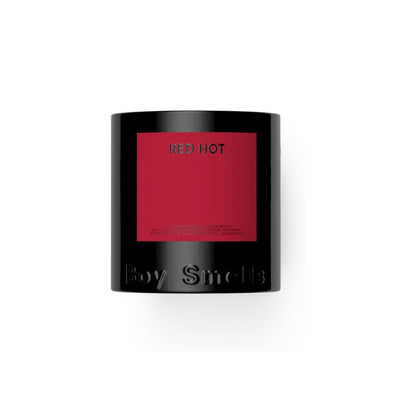 Boy Smells: Red Hot
