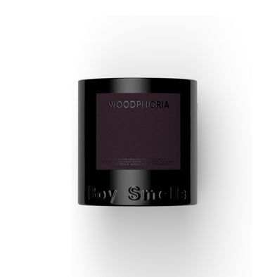 Boy Smells: Woodphoria