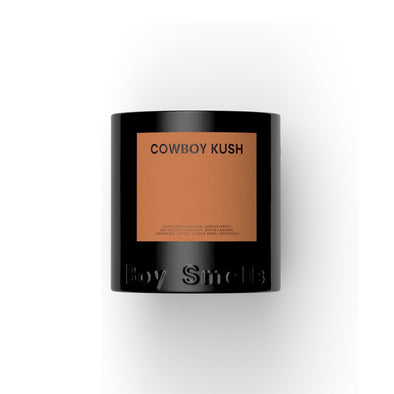 Boy Smells: Cowboy Kush