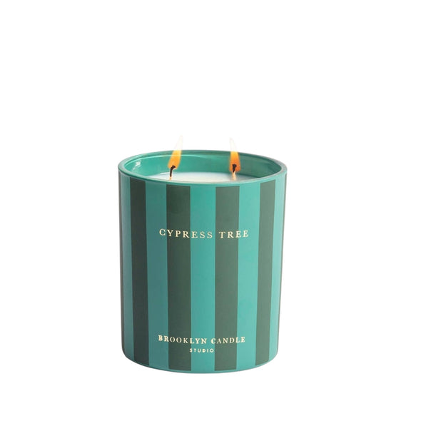 Candle: Cypress Tree Holiday