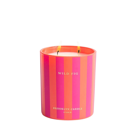 Candle: Wild Fig Holiday