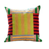 Dusen Dusen: Striped Pillow