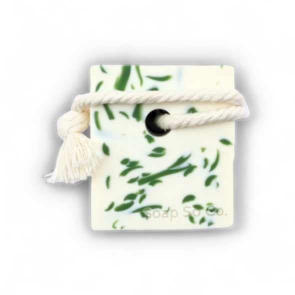 Soap: Forest Drip