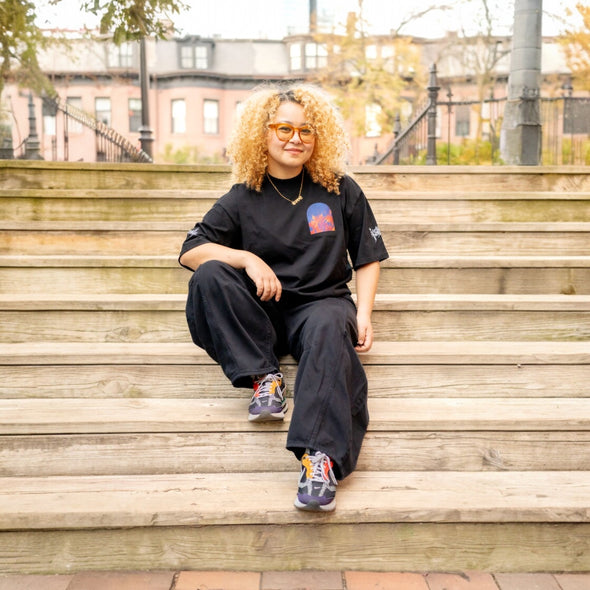 The Way Home: Friends and Family Tee