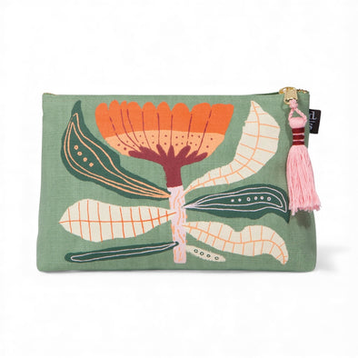 Venus Small Cosmetic Bag