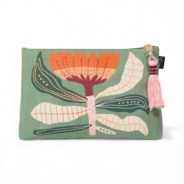 Venus Small Cosmetic Bag