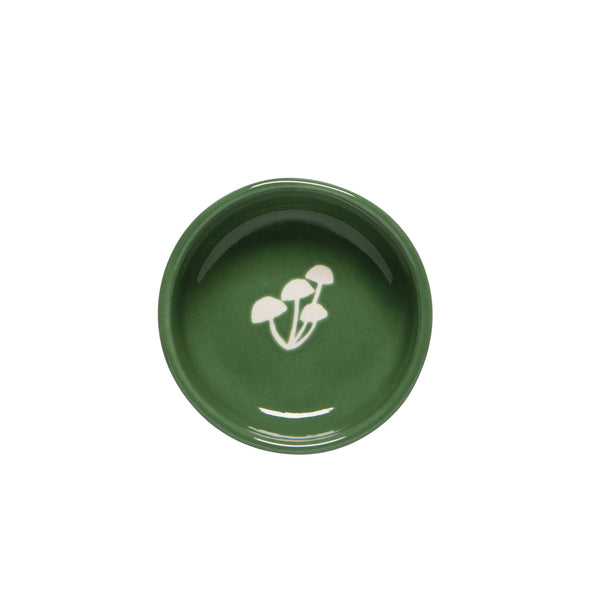 Trinket Dish: Wildgrove