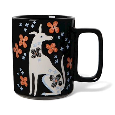Mug: Dogwood