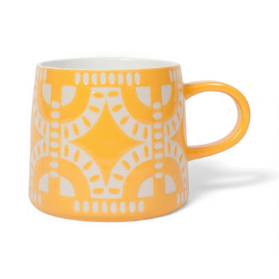 Imprint Mug: Pilipala