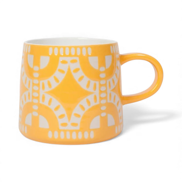 Imprint Mug: Pilipala