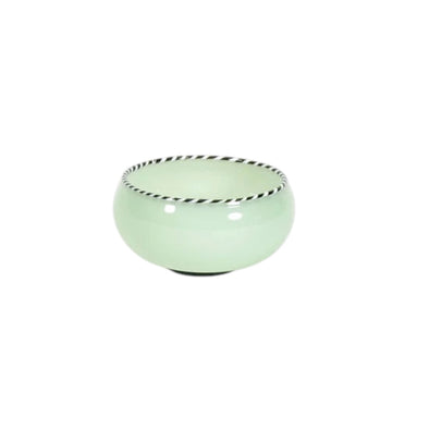 Roman Bowl: Jade