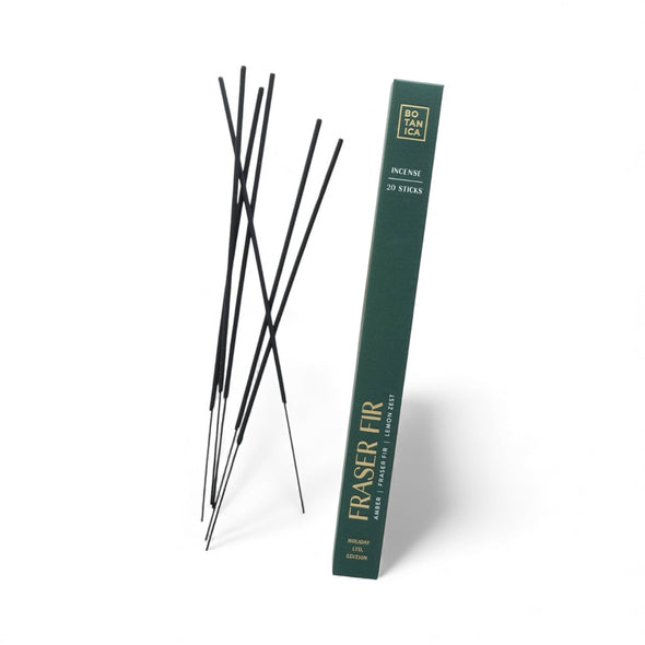 Fraser Fir Holiday Incense