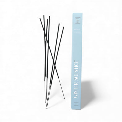 Winter Solstice Holiday Incense