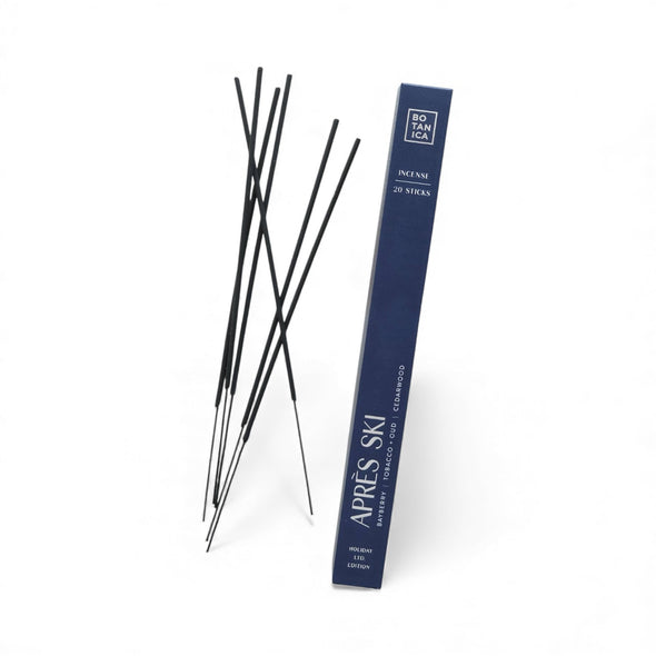 Après Ski Holiday Incense