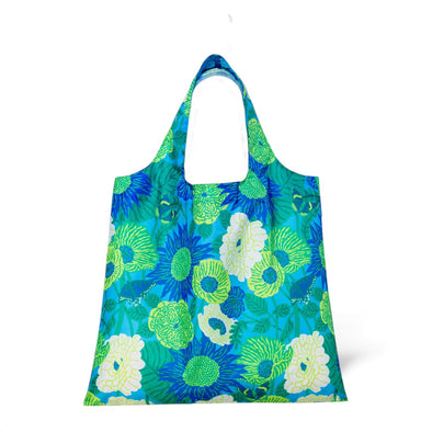 Art Sack: Flower Market by Emily Taylor