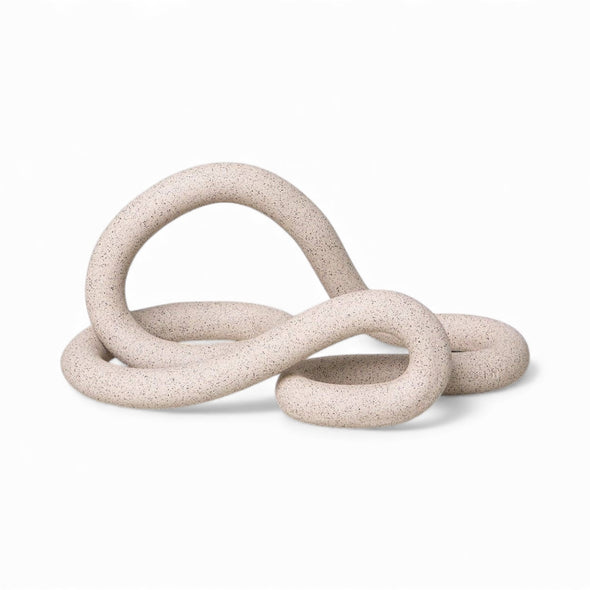 Lumbra Book Stand: Sand