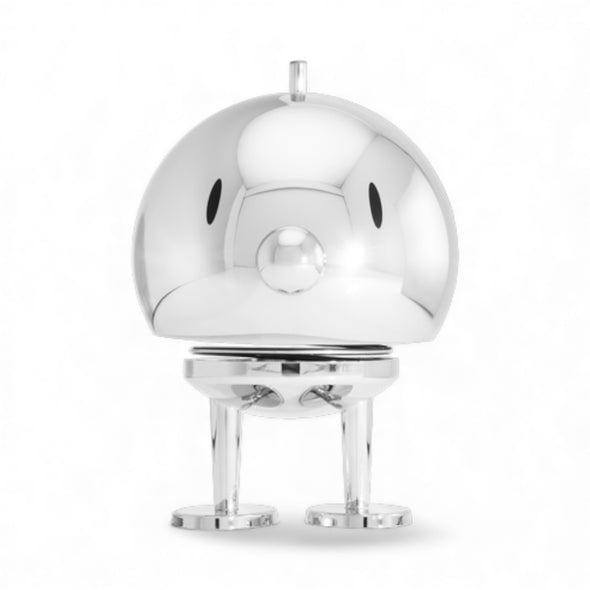 The Hoptimist: Chrome