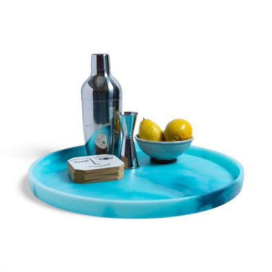 Smart Susan 16"  | Plastic Marble