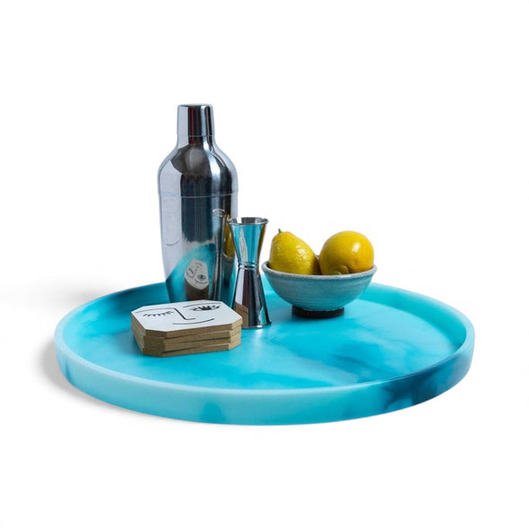 Smart Susan 16"  | Plastic Marble