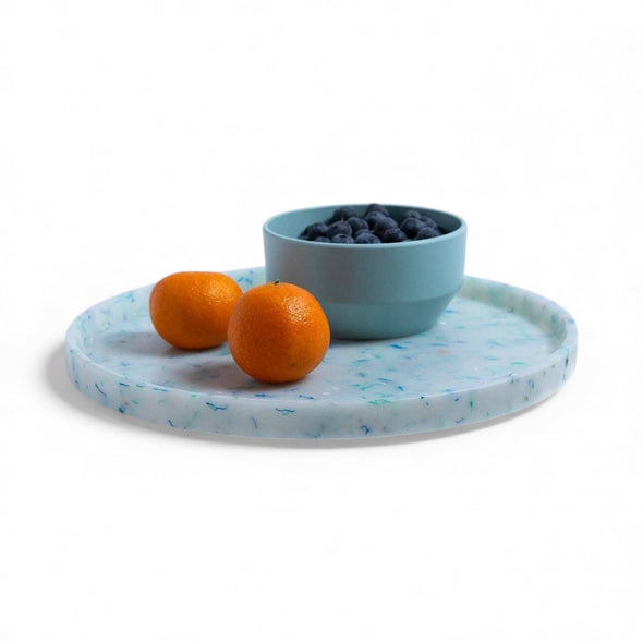 Smart Susan 12" | Fishing Net