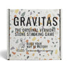 Gravitas Rock Stacking Game