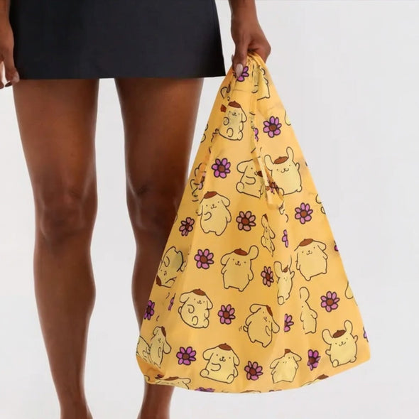 Standard Baggu: Pompompurin